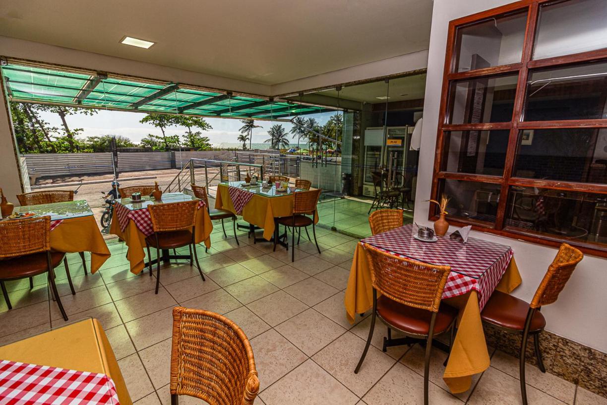 Littoral Express Hotel โจเอาเปสโซอา ภายนอก รูปภาพ