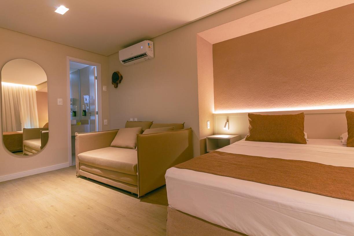 Littoral Express Hotel โจเอาเปสโซอา ภายนอก รูปภาพ