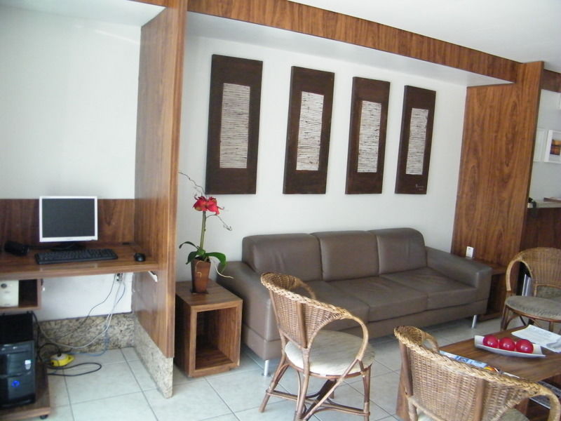 Littoral Express Hotel โจเอาเปสโซอา ภายนอก รูปภาพ