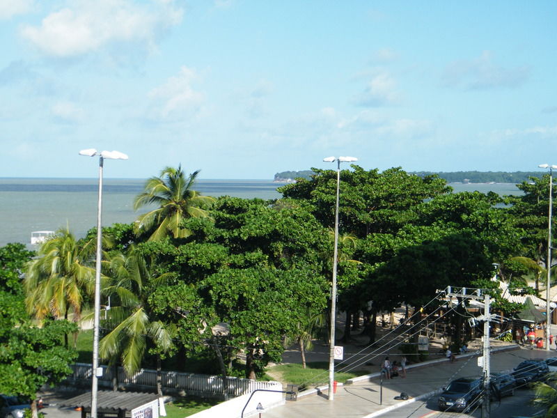 Littoral Express Hotel โจเอาเปสโซอา ภายนอก รูปภาพ