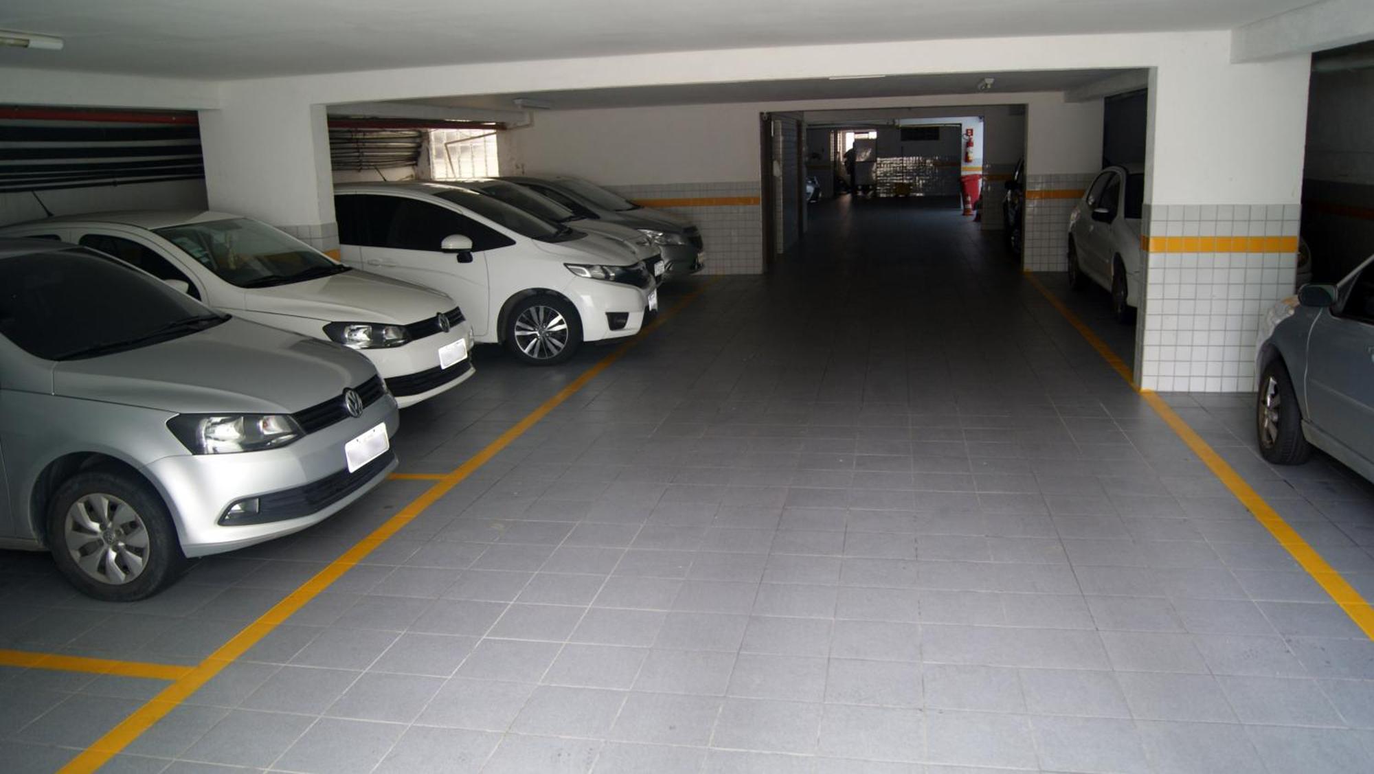 Littoral Express Hotel โจเอาเปสโซอา ภายนอก รูปภาพ
